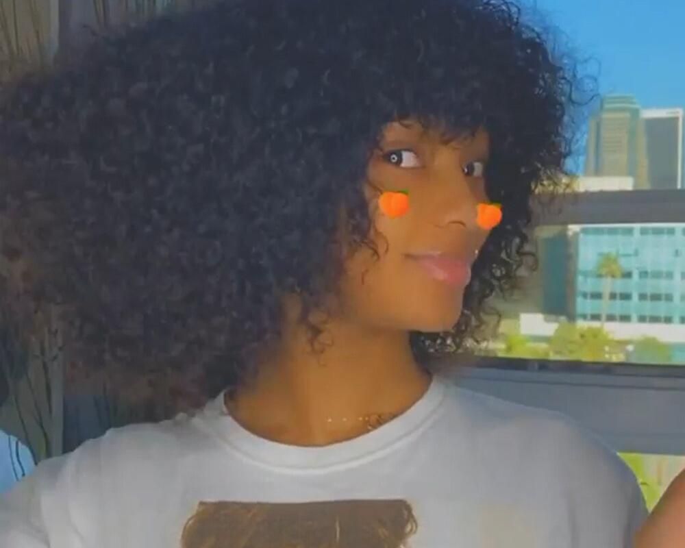 Curly Short Human Hair Wig