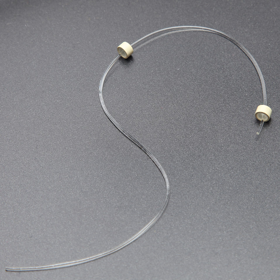 Long Synthetic Hair Extensions